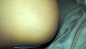 damn, colombian schoolgirl sends hot vid to boyfriend