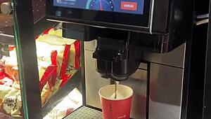 Big dose down her throat, man! Swallow and gag for me 😜