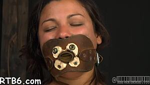 sadomasochism harness fun 😈