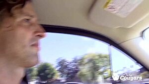 i can’t believe Kaime Kai took me doggystyle like that!