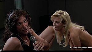 Jenna Jameson Reveals All in Private Parts 1997