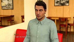 Detailed Exploration Inside Jennifer 34 in Exciting Game