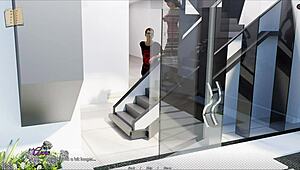 this alternate existence 23 game is fun to explore