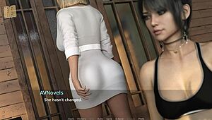 where it all began, part 11.