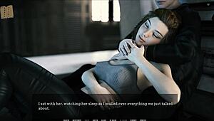 Exploring Tales from the Unending Void Episode 46 with Friends.