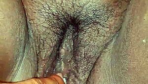 Chubby BBW Pussy Hardcore Fucking Action