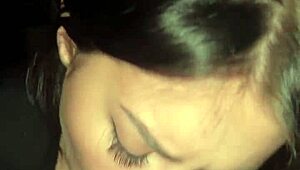 Big dose down her throat, man! Swallow and gag for me 😜