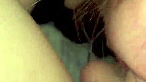 sloppy facefuck for blonde teen 😈