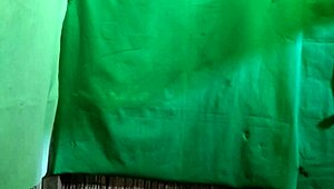 Cochina Duende, hot Latina of Navidad, craves a dirty stud to fill her tight hole this holiday