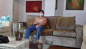 i’m banging my chubby blonde stepsis in the living room