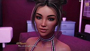 being a dik 144 chick route