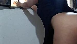 hey, what’s up with this unfaithful japanese fiancee getting bent over for a creampie in hardcore action? can you believe she’s so cute yet wild?