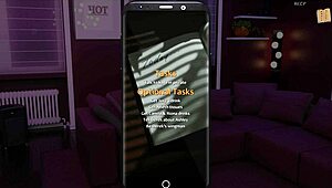 being a dik 144 chick route