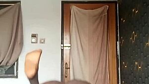 My Little 18+ Black Beauty Gets Her Pussy Punished Gently.