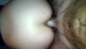 Me and My Girl Share Intimate Moments Together