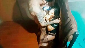 Wow, Irreversible Sin Retorno Update 78! Destroyed on Floor Sep 19 2024!