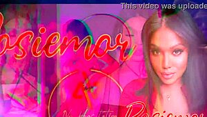 Hot Malaysian ladyboy loves cock so much, she can't get enough!