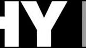 Hey, wanna see petite blonde Kait's tight ass stretched?