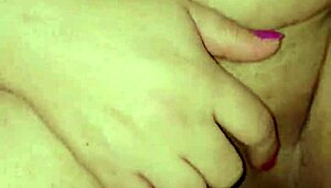 Small BBW Latina Fucks Small Penis in Wild Ride