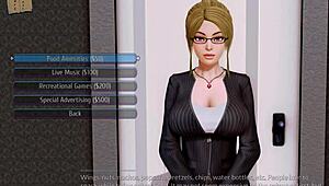 Exciting Adventures Await in Harem Hotel Game Episode Seven