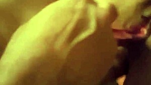 Wife's tight pussy and ass get fucked