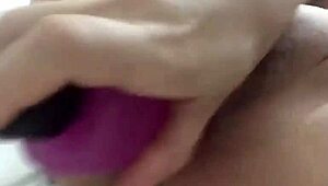 嘿，试过中国球和振动棒带来疯狂乐趣吗？