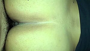 single mom begs for quick fuck before son arrives, offering ass for help