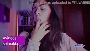 Hey, vintage vibes! Do you like watching me play with toys in my vagina?