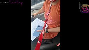 I saw my wife with the big black cock lover