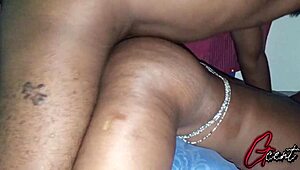 True homemade amateur sex in nigeria with slow emotional music