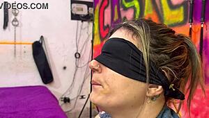 school friend tricks me into sucking cock 😱