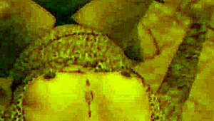 SINGLE, I OPEN MY LEGS AND TAKE IT ALL IN DOGGYSTYLE!