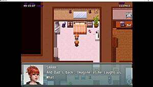 My NEW LIFE v21xtras UNCENSORED HD gameplay!