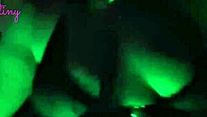 I saw my wife with the big black cock lover