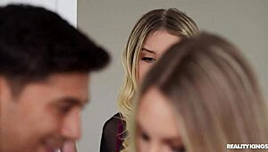 lets roll with him and get wild - reality kings