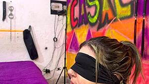 school friend tricks me into sucking cock 😱