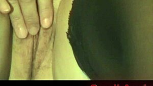 sexy slutty candi annie fucks for hardcore christmas photo shoot