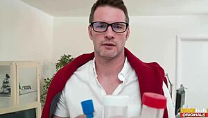 Tru Kait Cheating Wife Gets POV Action with Big Ass. See Her Bend Over for More