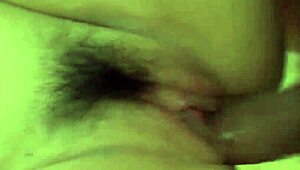 自拍内射可爱妹子米里·川田，该死，她的俏屁股和桃子奶子看完XXX后调皮