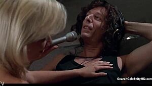 Jenna Jameson Reveals All in Private Parts 1997