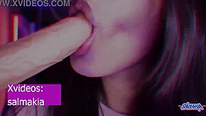 Hey, vintage vibes! Do you like watching me play with toys in my vagina?