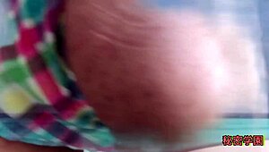 Ever Masturbated In A Sexy Bikini At School? So Naughty!