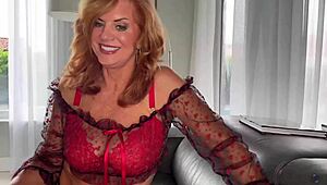 andi james, uh, luvs a creampie from jmac, ya know