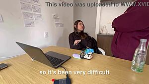 Man, we can’t keep cheating on your husband like this, bestie.