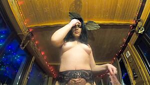 Milfycalla looks so hot in lingerie, gotta see this! 🔥