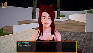 my new family game episode 570