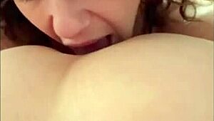 Birthday Morning Lovemaking!