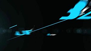 Natasha Nice's First Anal with Asa