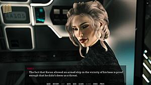 Tales From The Unending Void 21