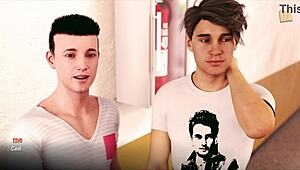 Hey, check out a o a academy 37 with big ass teens! 😏